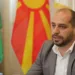 Џелал Хоџиќ СДА Македонија