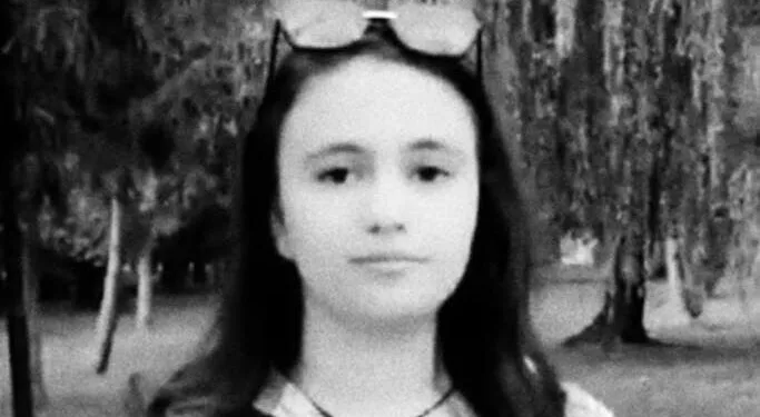 Јелизавета Невара, 16 години, им подлегна на повредите по рускиот напад на Краматорск, Доњецка област, на 29 април 2023 година. (Фото: Градски совет на Краматорск / Телеграм)