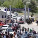 Отворена е судска и административна истрага по експлозијата во фабрика за експлозиви во турскиот главен град Анкара, 10 јуни 2023 (Foto: Getty)