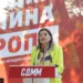 Тренчевска: Во Европа сме познати по имплементацијата на Гаранцијата за млади, се вклучиле над 80 илјади млади
