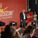 Сега имаме нов момент на политичката сцена во земјата и нова реторика, целосно различна од она што досега го слушавме, НЕ стана ДА, прифаќањето на уставните измени од страна на Мицкоски и промената на ставот е за доброто на државата и го поздравувам, рече претседателот на СДСМ, Димитар Ковачевски денеска на трибина „Разултати што прават разлика“ во Кавадарци.