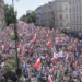 Антивладини протести во Полска