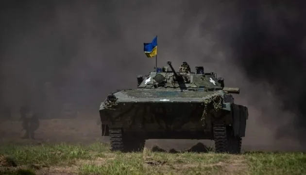 Украинските сили пресретнаа 358 руски беспилотни летала и заробија 11 војници на фронтот Таврија, во февруари соборени 8 руски борбени авиони