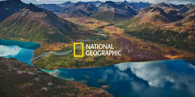 National Geographic