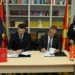 Северна Македонија и Црна Гора ја прошируваат соработката и во областа на дигиталната технологија и сајбер безбедноста
Фото: Влада