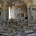 Ноќта на 23 јули,🇷🇺jа погоди Одеса со ракети-Калибар, Оникс, Х-22,Искандер-К,Искандер-М.