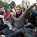 Иран протест 2018