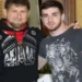 Рамзан Кадриов и Зелимхан Бакаев на средба во Чеченија во 2017 година Фото: Инстаграм