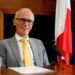 Андреа Силвестри, амбасадор на Италија во РСМ