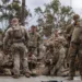 Twitter/@AustralianArmy