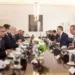 Фото: Кабинет на грчкиот премиер