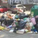 Скопје, ѓубре. Фото: Фронтлајн