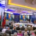 Фото: Кабинет на претседателот