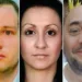 Орлин Русев, Катрин Иванова и Бисер Џамбазов