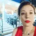 Ана Чупеска. Фото: Фејсбук профил на Чупеска