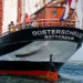 Фото: DARWIN200 / Oosterschelde/Handout via REUTERS/File Photo