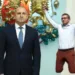 Фотомонтажа: РИБАРО