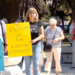 ПЕНЗИОНЕРИ И НЕКОИ ДРУГИ Протестантите се малубројни и кога ги придружуваат „членови на семејството“