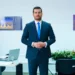 Дарио Николовски, Директор на Агенцијата за енергетика на РСМ