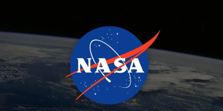 Фото: Скриншот од видео на НАСА