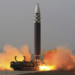 Korean Central News Agency/Korea News Service via AP