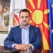 Интервју на Фронтлајн со Стефан Богоев. Фото: Ангел Ангеловски