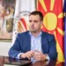 Интервју на Фронтлајн со Стефан Богоев. Фото: Ангел Ангеловски