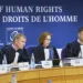 Фото: Европски суд за човекови права
