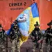 Фото: Одбранбеното разузнавање на Украина