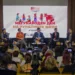 Фото: Кабинет на претседателот