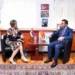 Фото: Собрание на РСМ