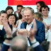 (AP Photo/Petr David Josek)