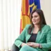 Моника Зајкова. Фото: Ангел Ангеловски