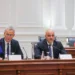 Средба Ковачевски - Столтенберг