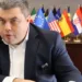 Бојан Маричиќ, вицепремиер за европски прашања (Фото: Б. Јордановска/ЦИВИЛ