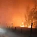 (AAP Image/Supplied by Queensland Fire and Emergency Services)