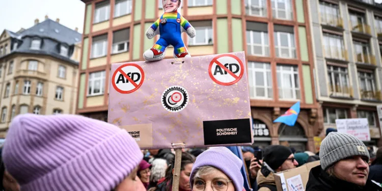 Фото: Kirill KUDRYAVTSEV / AFP