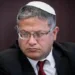 Chaim Goldberg/Flash90