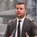 Дарио Николовски, директор на Агенција за енергетика/Фото: Слободен печат/Драган Митрески