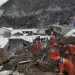 CHINA XINHUA NEWS