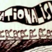 "Nationalism - Follow me!" - Editorial cartoon by Tiwwat Pattarakulvanich a.k.a 'Mor' - Bangkok Post, June 30, 2008