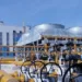 ТУКА ЛЕЖИ СПОРОТ Седиштето на фирмата на Гаспром во Бугарија