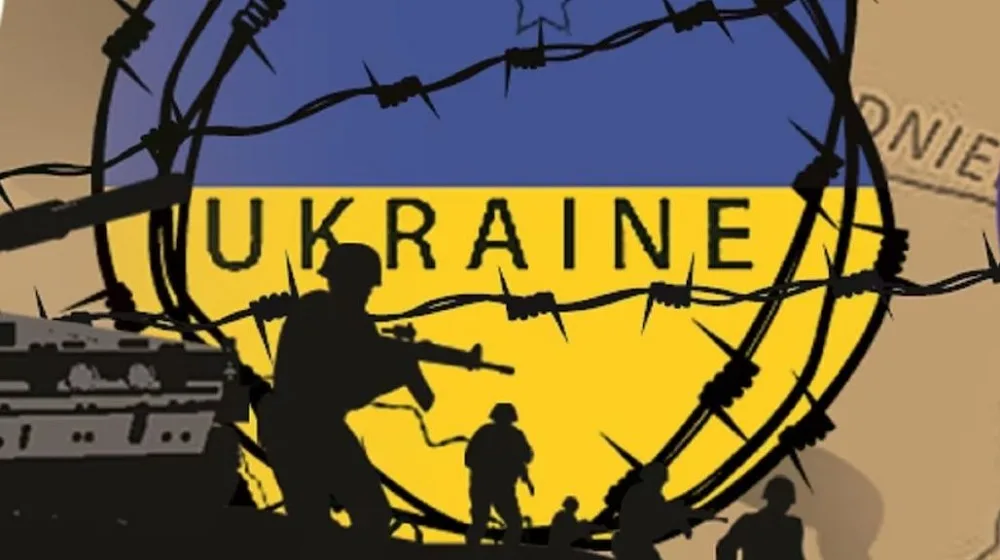 Во понеделник во Скопје Конференција „Украина – две години хероизам“