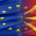 Македонија Членство во ЕУ