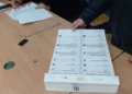 Избирачки ливчиња (фото: МИА)