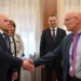 Ковачевски: СДСМ ќе ја внесе Северна Македонија во ЕУ