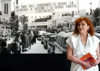 Македонската кинематографија може да парира на светската, заслужува достојно внимание и треба да бидеме горди што ја имаме