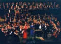 Концерт на Балканска филхармонија. Фото: Архива на Филхармонија