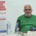 Бранко Тричковски. Фото: Драгана Басекиќ