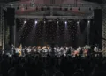 Kонцерт под отворено небо во Градскиот парк